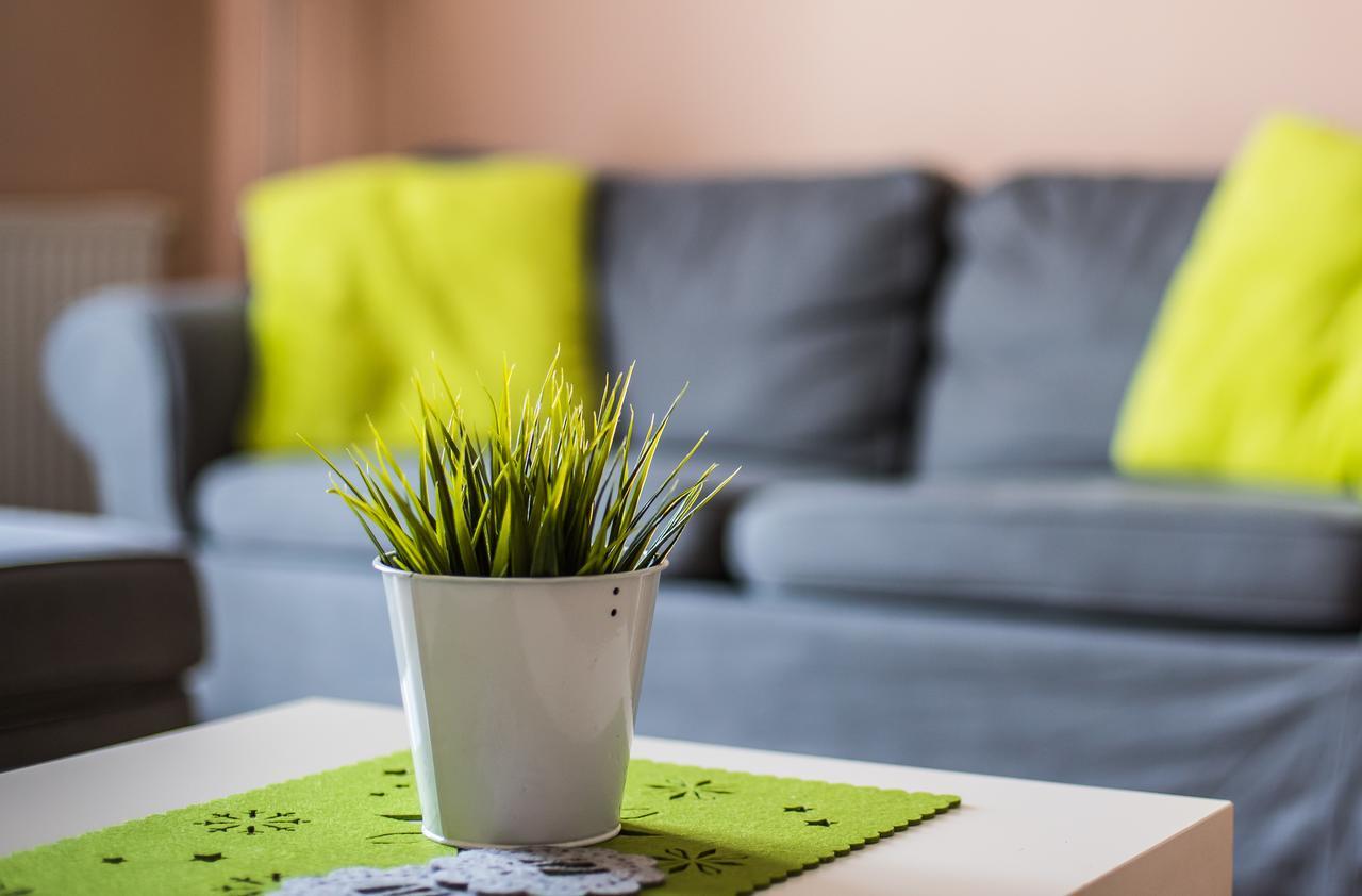 Apartament Zwyciestwa Koszalin Extérieur photo