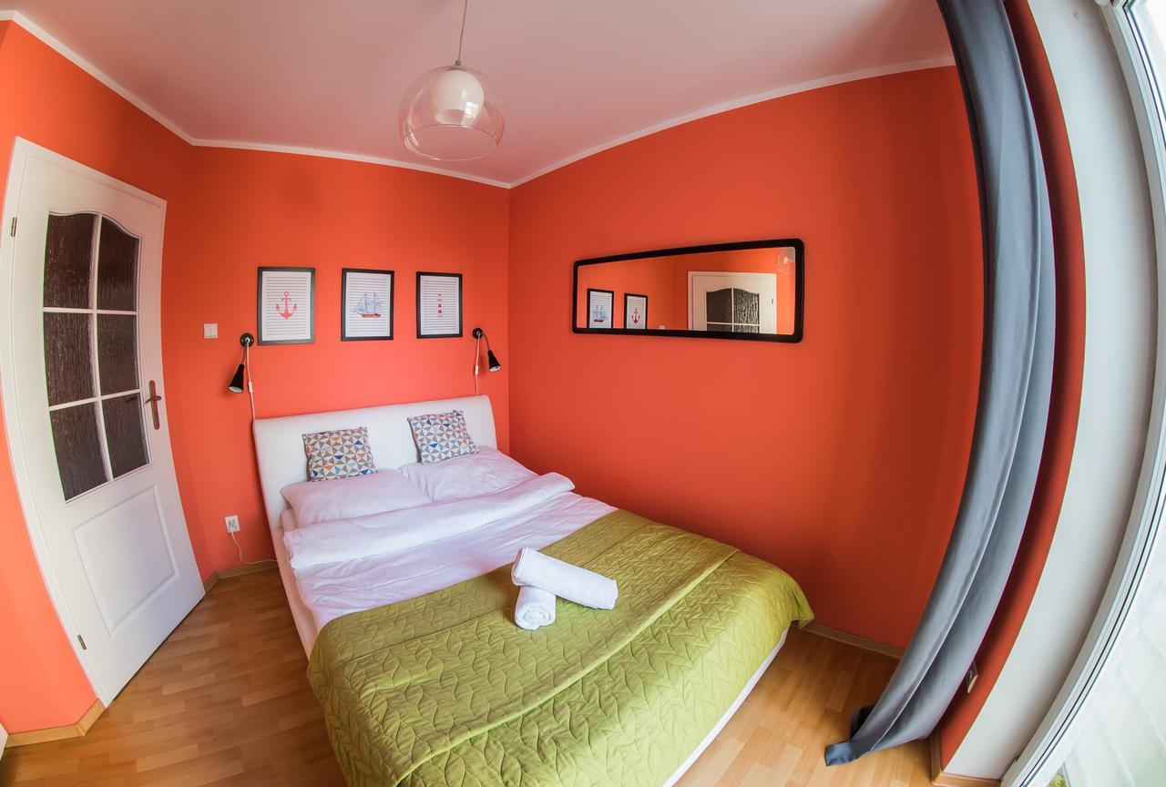Apartament Zwyciestwa Koszalin Extérieur photo
