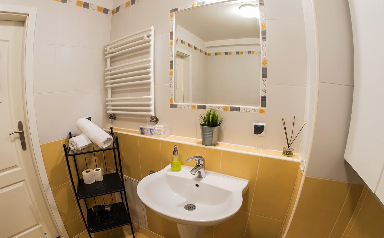 Apartament Zwyciestwa Koszalin Extérieur photo
